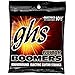 GHS Strings, GB10 1/2 Boomers, Nickel Plated Steel Electric Guitar Strings, Legendary Strength, Consistent Intonation, Long Lasting Brightness, Tone & Sustain. For 6-String Guitar, 10.5-48, LT+ Gauge