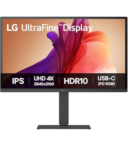 LG 27UN880 : Amazon.ca: Electronics