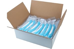 GENERIC Female External Catheter ，Latex Pack 30 Blue