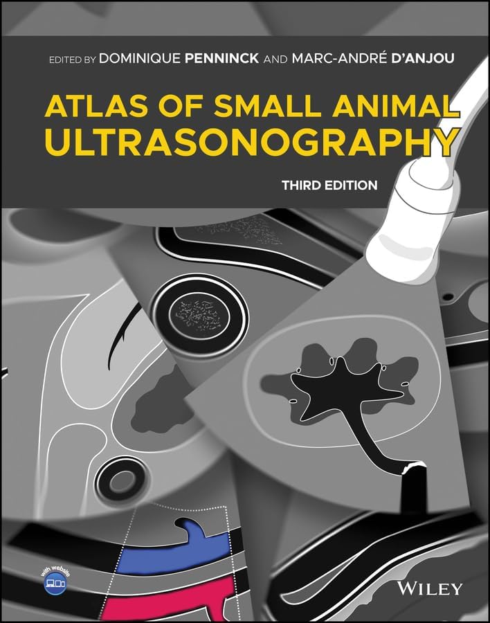 Textbook of Veterinary Diagnostic Radiology - E-Book - Kindle