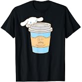 Cinnamoroll Cup of Coffee To Go T-Shirt
