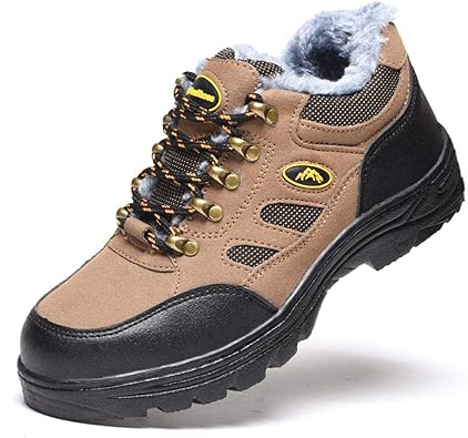 safety trainers amazon