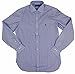 Polo Ralph Lauren Mens Long Sleeve Standard Fit Dress Shirt