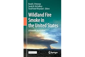 Wildland Fire Smoke in the United States: A Scientific Assessment