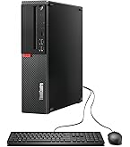 Amazon.com: Lenovo ThinkCentre M720Q Tiny Desktop, Intel i7