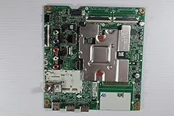 Lutema Television Repair Kit for LG 43UN6950ZUA
