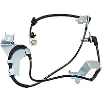 Amazon.com: ABS Wheel Speed Sensor Front Right Compatible