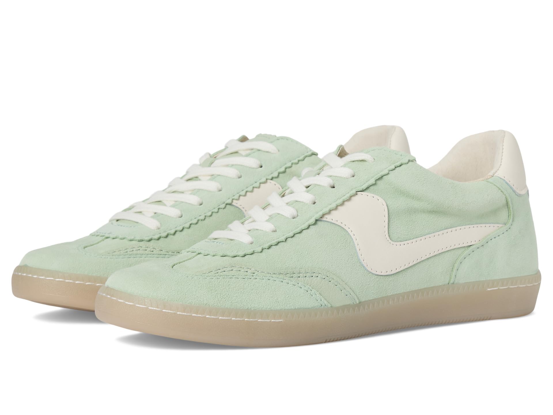 Dolce Vita Women’s Notice Sneaker, Cucumber, 6.5