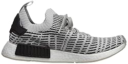 adidas Originals Men's NMD_R1 STLT Primeknit