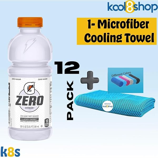 GATORADE PODS GRAPE ZERO SUGAR 4 PACK