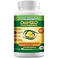 Ocu-GLO Canine Vision Supplement for Small Dogs 10 lb and Under-90 Liquid Gel Caps