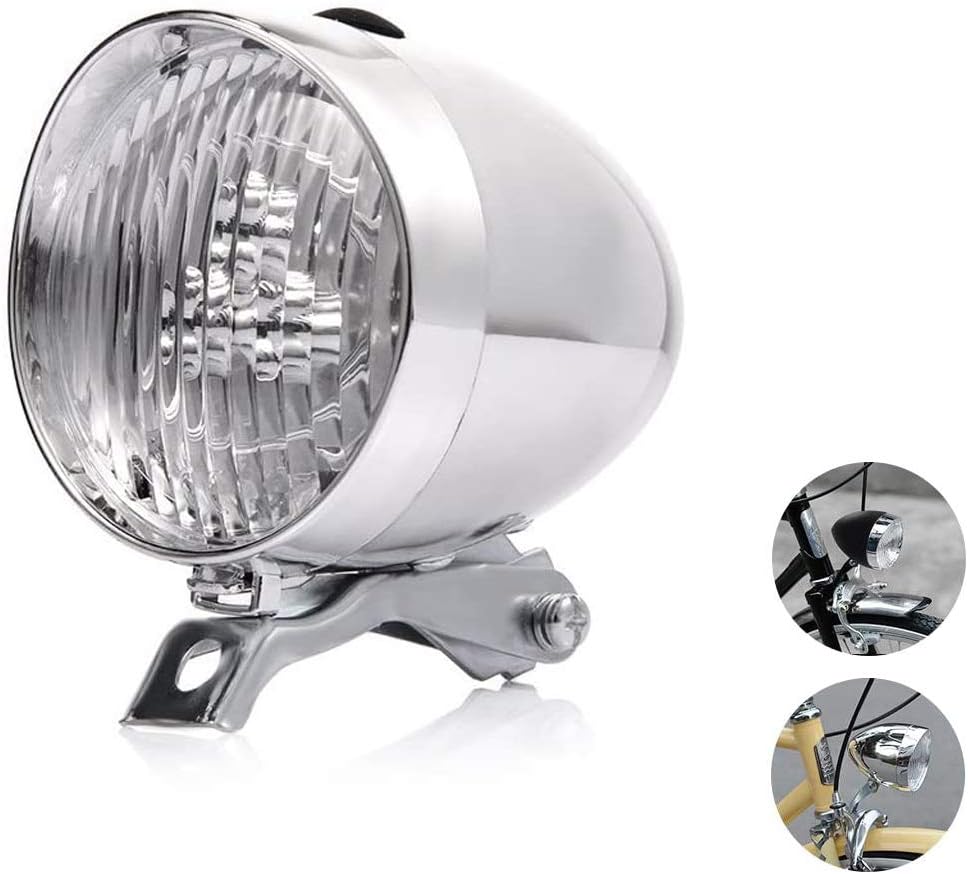 led bullet lights for bicycles