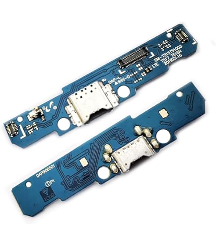 Joy Con Charger Mustpoint 2-Pack USB-C Charging Ports