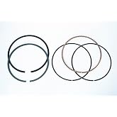 MAHLE Original 3910MS-15 Piston Ring Set