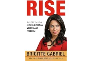 Rise: In Defense of Judeo-Christian Values and Freedom