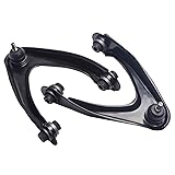 Front Upper Control Arm and Ball Joint Assembly