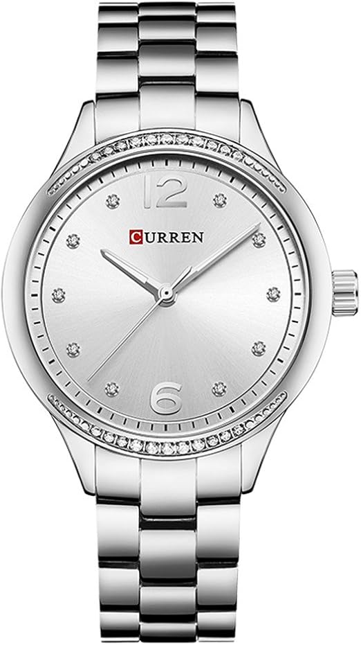 relojes mujer en amazon