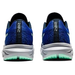 ASICS Dynablast 2 French Blue/Fresh Ice 9 B