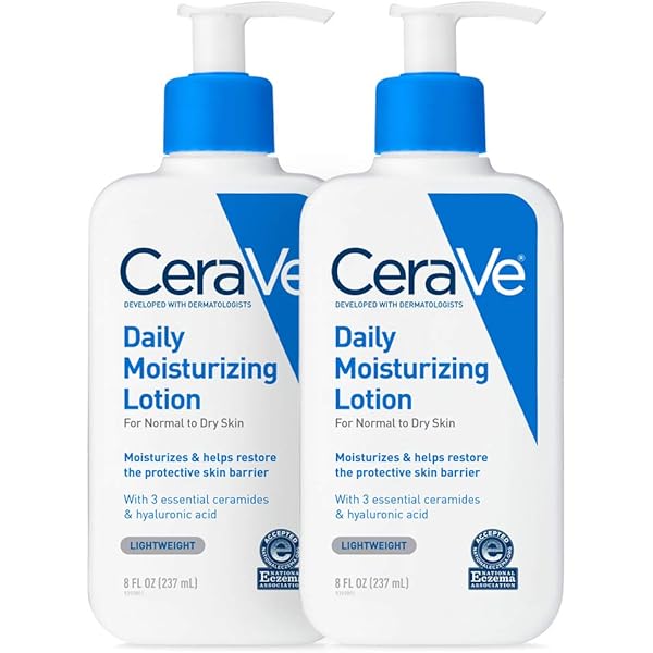 cerave moisturizing lotion 24 oz