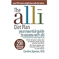 The alli Diet Plan: your essential guide to success with alli