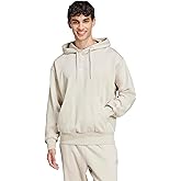 adidas mens Essentials Feelcozy Fleece Hoodie