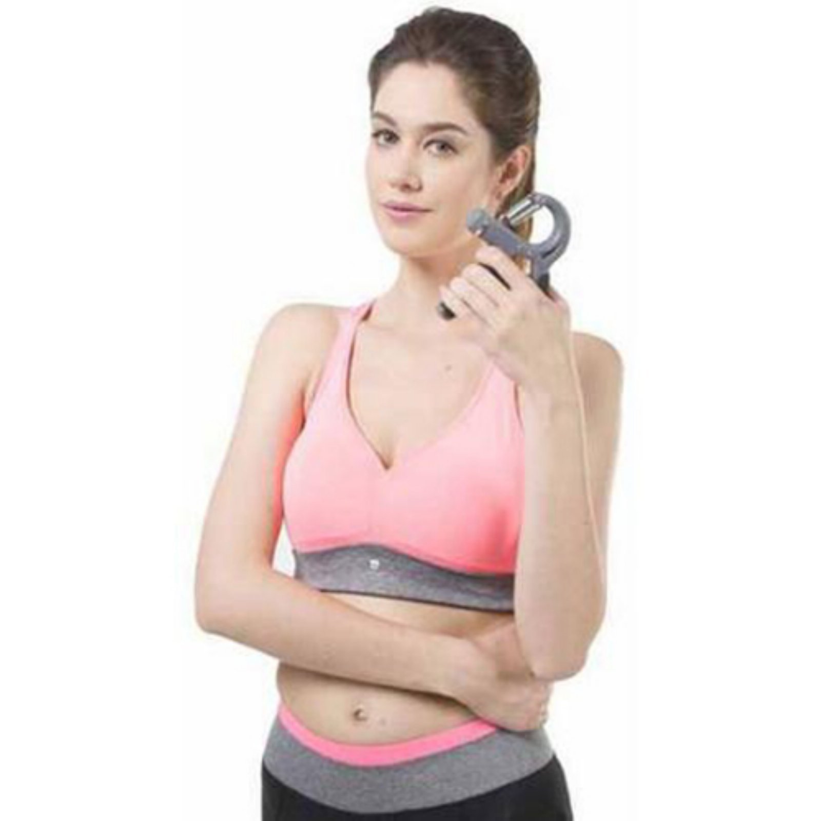 Sunny Health & Fitness SunnyFit Heart Rate Monitor - HR100