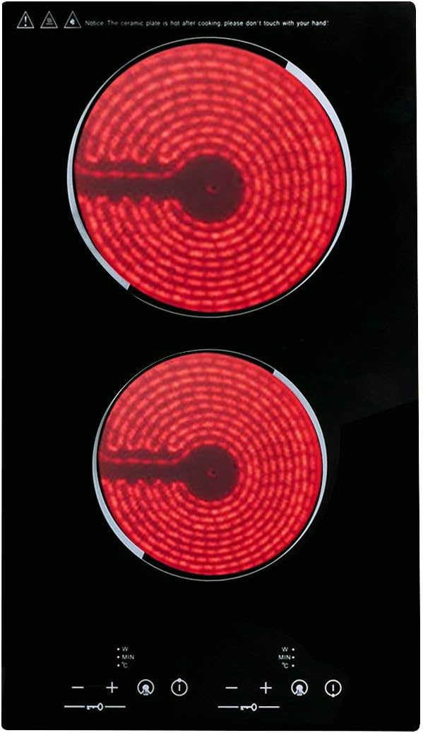 Which Is The Best Builtin Cook Top