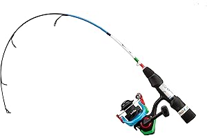 Ambition Ice Combo 26" L Fiberglass Blnk