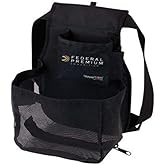 Champion Traps and Targets 45850 Champion Trapshooting Single Box Shell Pouch