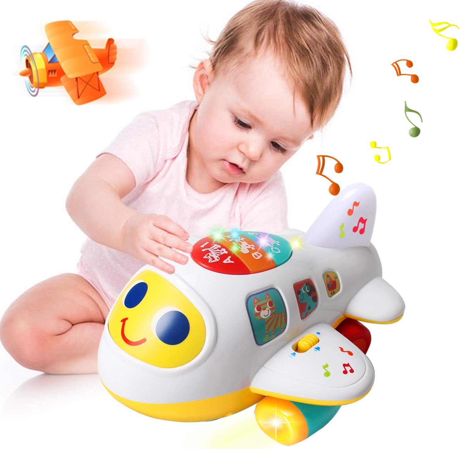 baby girl educational toys