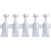 Instantly Ageless - Instant Face Lift Cream - Skin Care for Anti Aging face cream - Wrinkle Tightener - Instant Under Eye Bags Remover - Facelift 5 Vials