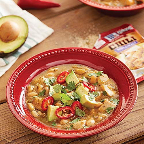 McCormick White Chicken Chili Seasoning Mix - Image 7