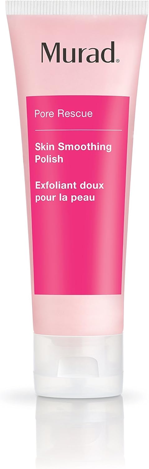 murad skin smoothing polish