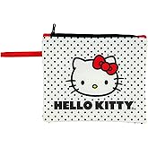 Franco Collectibles Beach/Pool Waterproof Swimsuit, Makeup, Toiletries Pouch Bag