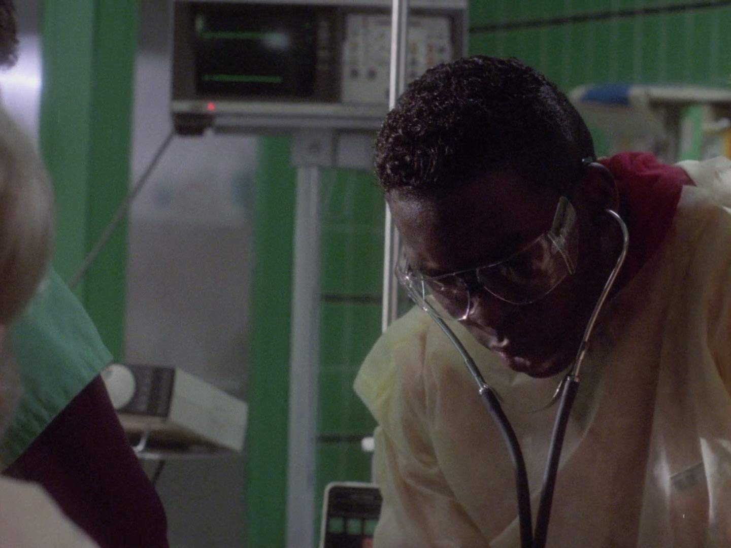 Watch ER Season 1 Prime Video