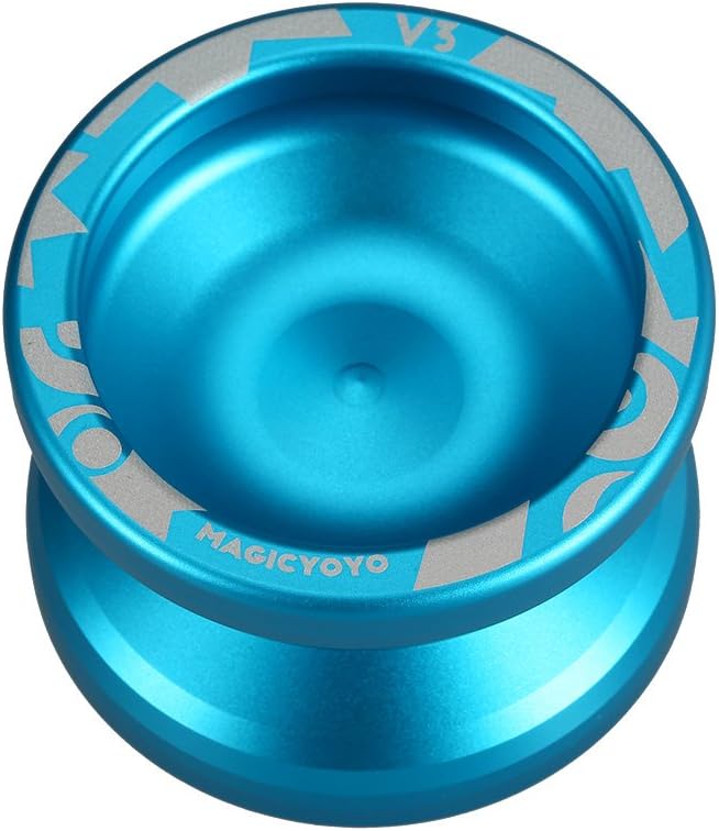 magic yoyo v3 review