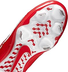 Nike Women's Hyperdiamond 4 Elite Softball Cleats