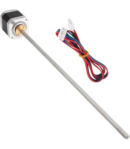 NEMA 23 Stepper Motor Kit Complete 3-Axis CNC Kit With 425oz.in