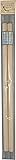 E-Z Stitch Scroll Rods 18" Heavy-Duty