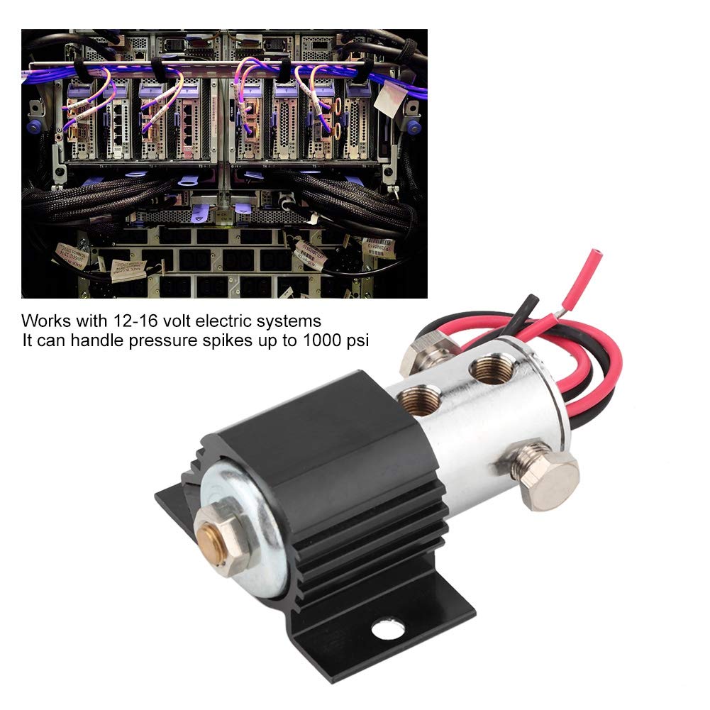 Pin Locks Replacement Parts Qiilu Brake Line Lock Kit Universal Brake