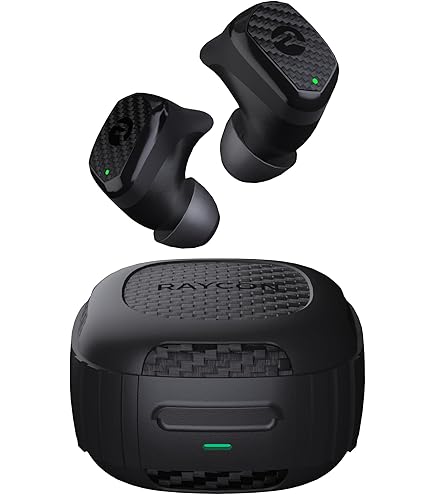Walker's Isolator Earbuds 電子耳栓 イヤマフ 実物 Isolator Earbuds | Walker's Game Ear