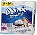Charmin Ultra Soft Double Roll Toilet Paper, 18 ct
