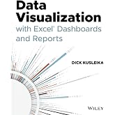 Data Visualization with Excel Dashboards and Reports