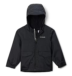 Columbia Youth Boys Toddler Rain-Zilla II Rain