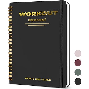 Best Fitness Planners for Beginners: Ultimate Guides for Success