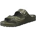 Birkenstock 1019094143 Arizona Khaki Eva 43