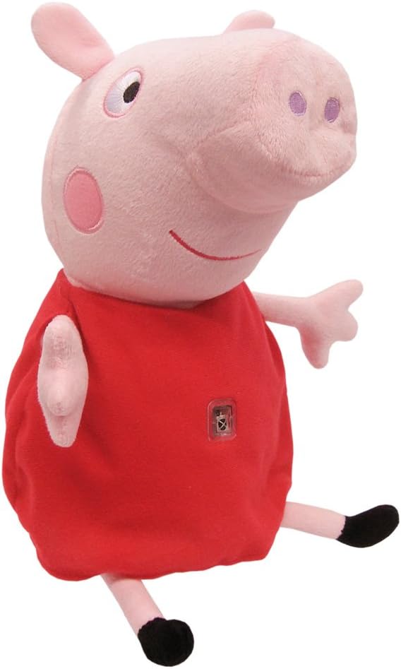 peppa pig interactiva tablet precio