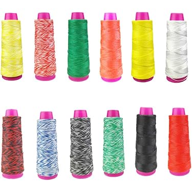 Cordes D'arc De Remplacement ProLine Bowstrings - Lot De 51 Cordes Pour Archerie 1013234