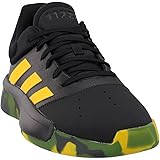 adidas Mens Pro Adversary Low 2019 Basketball Sneakers Shoes Casual - Black - Size 12 D