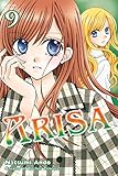 Arisa 9 by 